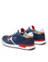 Pepe Jeans Sneakers Britt Man Flag PMS30805 Bleumarin - Pled.ro