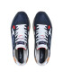 Pepe Jeans Sneakers Britt Man Flag PMS30805 Bleumarin - Pled.ro