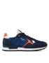 Pepe Jeans Sneakers Britt Man Studio PMS30806 Bleumarin - Pled.ro