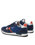 Pepe Jeans Sneakers Britt Man Studio PMS30806 Bleumarin - Pled.ro