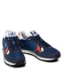 Pepe Jeans Sneakers Britt Man Studio PMS30806 Bleumarin - Pled.ro