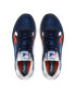 Pepe Jeans Sneakers Britt Man Studio PMS30806 Bleumarin - Pled.ro