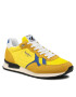 Pepe Jeans Sneakers Britt Man Studio PMS30806 Galben - Pled.ro