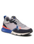 Pepe Jeans Sneakers Britt Pro Man PMS30831 Gri - Pled.ro