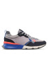 Pepe Jeans Sneakers Britt Pro Man PMS30831 Gri - Pled.ro