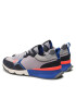 Pepe Jeans Sneakers Britt Pro Man PMS30831 Gri - Pled.ro