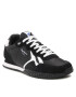 Pepe Jeans Sneakers Holland Serie 1 PMS30758 Negru - Pled.ro