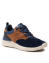 Pepe Jeans Sneakers Jay-Pro 21 PMS30791 Bleumarin - Pled.ro