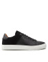 Pepe Jeans Sneakers Joe Cup Split PMS30846 Negru - Pled.ro