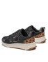 Pepe Jeans Sneakers Joy Dreams Leo PLS31417 Negru - Pled.ro