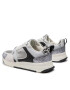 Pepe Jeans Sneakers Joy Dreams PLS31367 Argintiu - Pled.ro