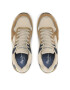 Pepe Jeans Sneakers Joy Star Basic PLS31368 Maro - Pled.ro