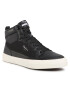 Pepe Jeans Sneakers Kenton Boot PMS30695 Negru - Pled.ro