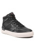 Pepe Jeans Sneakers Kenton Britt Boot PMS30762 Negru - Pled.ro