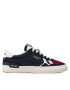 Pepe Jeans Sneakers Kenton Britt Divided PMS30810 Bleumarin - Pled.ro