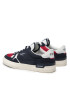 Pepe Jeans Sneakers Kenton Britt Divided PMS30810 Bleumarin - Pled.ro