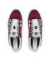 Pepe Jeans Sneakers Kenton Britt Divided PMS30810 Bleumarin - Pled.ro