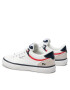 Pepe Jeans Sneakers Kenton Class Boy PBS30511 Alb - Pled.ro