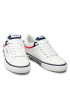 Pepe Jeans Sneakers Kenton Class Boy PBS30511 Alb - Pled.ro