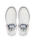 Pepe Jeans Sneakers Kenton Class Boy PBS30511 Alb - Pled.ro