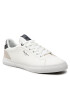 Pepe Jeans Sneakers Kenton Colours PMS30815 Alb - Pled.ro