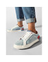 Pepe Jeans Sneakers Kenton Denim W PLS31442 Albastru - Pled.ro