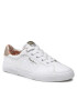 Pepe Jeans Sneakers Kenton Flag G PGS30568 Alb - Pled.ro