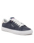 Pepe Jeans Sneakers Kenton Flag M PMS30906 Bleumarin - Pled.ro