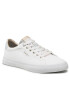 Pepe Jeans Sneakers Kenton Flag W PLS31444 Alb - Pled.ro