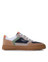 Pepe Jeans Sneakers Kenton Master Combi PMS30904 Maro - Pled.ro