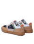 Pepe Jeans Sneakers Kenton Master Combi PMS30904 Maro - Pled.ro