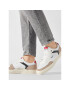 Pepe Jeans Sneakers Kenton Master Mesh PMS30905 Alb - Pled.ro