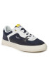 Pepe Jeans Sneakers Kenton Master Mesh PMS30905 Bleumarin - Pled.ro