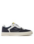 Pepe Jeans Sneakers Kenton Master Mesh PMS30905 Bleumarin - Pled.ro