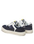 Pepe Jeans Sneakers Kenton Master Mesh PMS30905 Bleumarin - Pled.ro