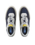 Pepe Jeans Sneakers Kenton Master Mesh PMS30905 Bleumarin - Pled.ro