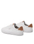 Pepe Jeans Sneakers Kenton Max W PLS31445 Alb - Pled.ro