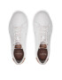 Pepe Jeans Sneakers Kenton Max W PLS31445 Alb - Pled.ro