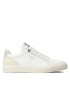 Pepe Jeans Sneakers Kenton Vintage PLS31285 Alb - Pled.ro