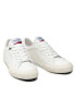 Pepe Jeans Sneakers Kenton Vintage PLS31285 Alb - Pled.ro