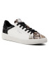 Pepe Jeans Sneakers Kioto City PLS31047 Alb - Pled.ro