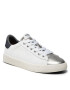 Pepe Jeans Sneakers Kioto Selly PLS31240 Alb - Pled.ro