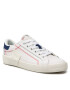 Pepe Jeans Sneakers Kioto Tech PLS31302 Alb - Pled.ro