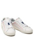 Pepe Jeans Sneakers Kioto Tech PLS31302 Alb - Pled.ro