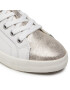 Pepe Jeans Sneakers Kioto Win PLS31303 Alb - Pled.ro