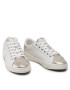 Pepe Jeans Sneakers Kioto Win PLS31303 Alb - Pled.ro