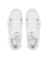 Pepe Jeans Sneakers Kore Glin W PLS31446 Alb - Pled.ro