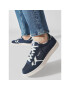 Pepe Jeans Sneakers Kore Vintage M PMS30900 Bleumarin - Pled.ro