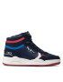 Pepe Jeans Sneakers Kurt Britt Boot PBS30499 Bleumarin - Pled.ro