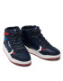 Pepe Jeans Sneakers Kurt Britt Boot PBS30499 Bleumarin - Pled.ro